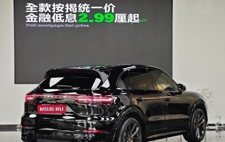 Porsche Cayenne III, 2024 год, 15 442 340 рублей, 3 фотография