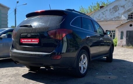 Hyundai ix55, 2011 год, 1 349 999 рублей, 4 фотография
