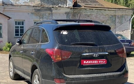 Hyundai ix55, 2011 год, 1 349 999 рублей, 5 фотография