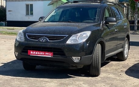 Hyundai ix55, 2011 год, 1 349 999 рублей, 2 фотография