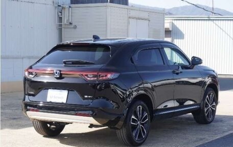 Honda Vezel, 2021 год, 1 684 819 рублей, 4 фотография