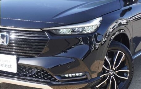 Honda Vezel, 2021 год, 1 684 819 рублей, 5 фотография