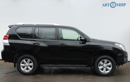 Toyota Land Cruiser Prado 150 рестайлинг 2, 2012 год, 2 660 000 рублей, 4 фотография