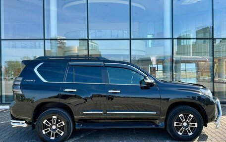 Toyota Land Cruiser Prado 150 рестайлинг 2, 2010 год, 2 299 000 рублей, 3 фотография