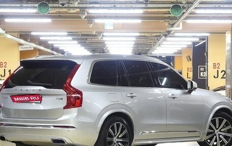 Volvo XC90 II рестайлинг, 2022 год, 4 230 013 рублей, 3 фотография