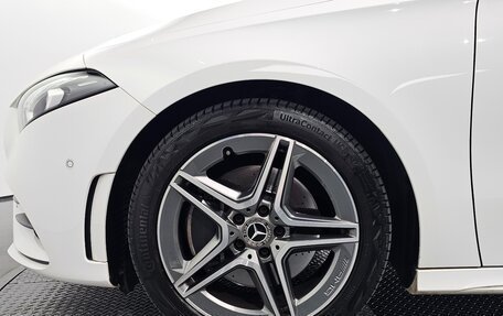Mercedes-Benz A-Класс, 2020 год, 2 450 000 рублей, 6 фотография