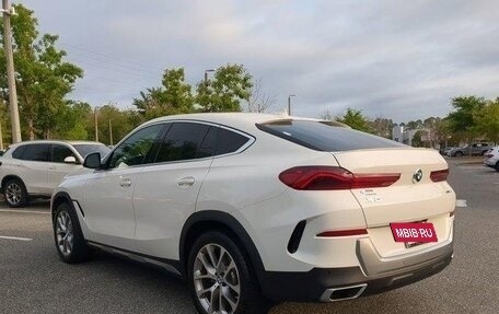 BMW X6, 2020 год, 5 105 555 рублей, 2 фотография