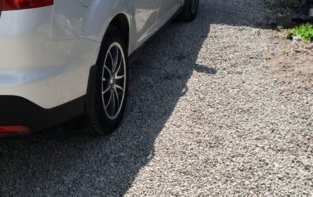 Ford Focus III, 2012 год, 750 000 рублей, 2 фотография