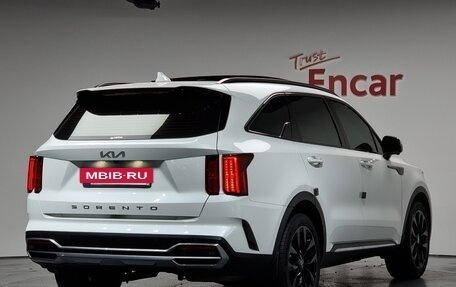 KIA Sorento IV, 2021 год, 3 000 018 рублей, 3 фотография