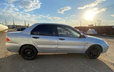 Mitsubishi Lancer IX, 2006 год, 360 000 рублей, 4 фотография