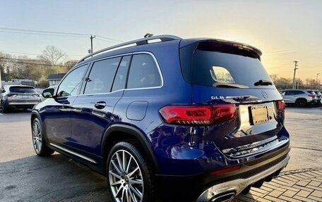 Mercedes-Benz GLB, 2021 год, 4 965 753 рублей, 8 фотография