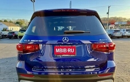 Mercedes-Benz GLB, 2021 год, 4 965 753 рублей, 7 фотография