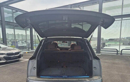 Audi Q7, 2021 год, 4 900 000 рублей, 5 фотография