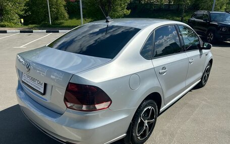 Volkswagen Polo VI (EU Market), 2019 год, 1 179 000 рублей, 5 фотография