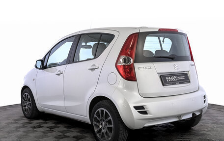 Suzuki Splash I рестайлинг, 2013 год, 925 000 рублей, 7 фотография