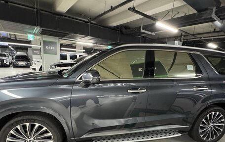 Hyundai Palisade I, 2022 год, 3 990 000 рублей, 3 фотография