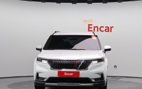 KIA Carnival, 2021 год, 2 950 000 рублей, 2 фотография