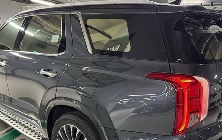 Hyundai Palisade I, 2022 год, 3 990 000 рублей, 4 фотография