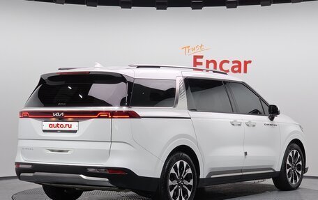 KIA Carnival, 2021 год, 2 950 000 рублей, 3 фотография