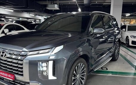 Hyundai Palisade I, 2022 год, 3 990 000 рублей, 2 фотография