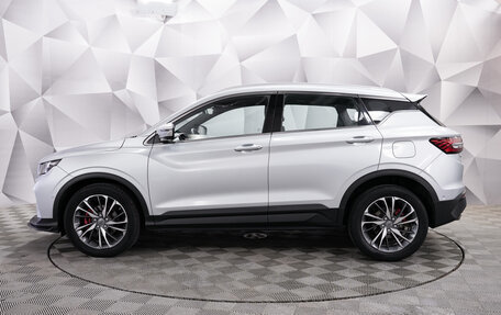 Geely Coolray I, 2021 год, 1 741 000 рублей, 2 фотография