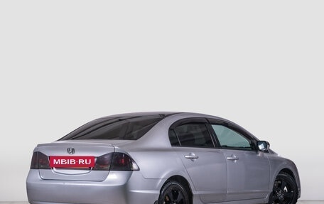 Honda Civic VIII, 2011 год, 799 000 рублей, 5 фотография