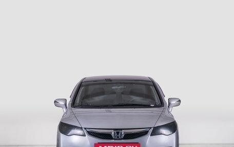 Honda Civic VIII, 2011 год, 799 000 рублей, 2 фотография