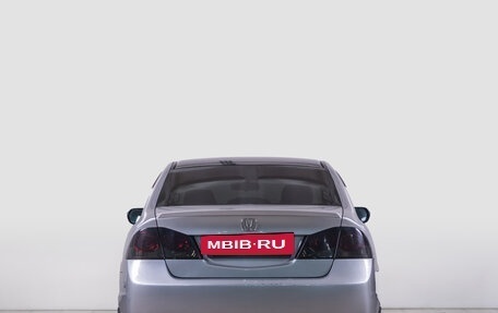 Honda Civic VIII, 2011 год, 799 000 рублей, 3 фотография