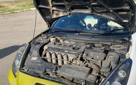 Toyota Celica VII рестайлинг, 1999 год, 369 000 рублей, 2 фотография