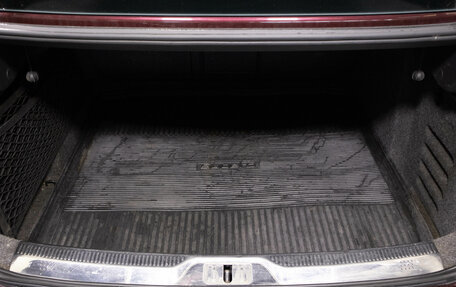 Skoda Superb III рестайлинг, 2010 год, 1 149 000 рублей, 6 фотография