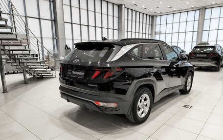 Hyundai Tucson, 2021 год, 3 050 000 рублей, 5 фотография