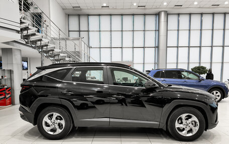 Hyundai Tucson, 2021 год, 3 050 000 рублей, 4 фотография