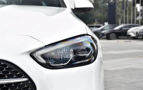 Mercedes-Benz C-Класс, 2025 год, 3 479 584 рублей, 5 фотография