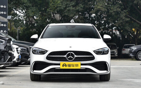 Mercedes-Benz C-Класс, 2025 год, 3 479 584 рублей, 4 фотография