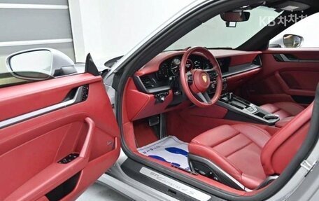 Porsche 911, 2021 год, 11 116 000 рублей, 5 фотография