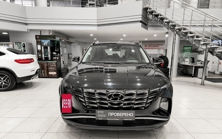 Hyundai Tucson, 2021 год, 3 050 000 рублей, 2 фотография