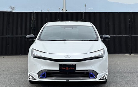 Toyota Prius IV XW50, 2025 год, 3 800 035 рублей, 2 фотография