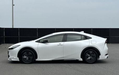 Toyota Prius IV XW50, 2025 год, 3 800 035 рублей, 8 фотография