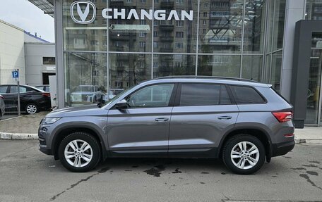 Skoda Kodiaq I, 2018 год, 2 099 000 рублей, 2 фотография