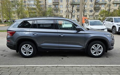 Skoda Kodiaq I, 2018 год, 2 099 000 рублей, 4 фотография