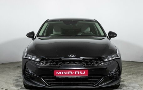 KIA K5, 2021 год, 2 615 585 рублей, 2 фотография