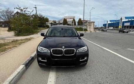 BMW X6, 2013 год, 2 550 000 рублей, 3 фотография