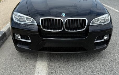 BMW X6, 2013 год, 2 550 000 рублей, 2 фотография