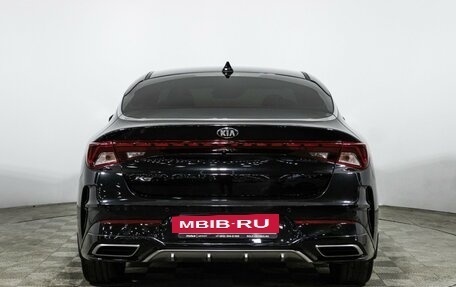 KIA K5, 2021 год, 2 615 585 рублей, 6 фотография