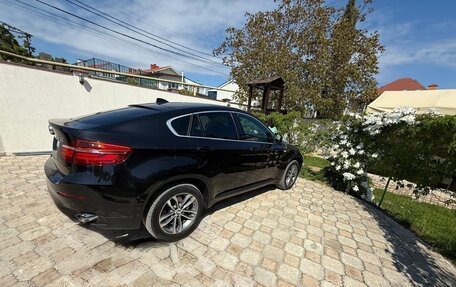 BMW X6, 2013 год, 2 550 000 рублей, 5 фотография