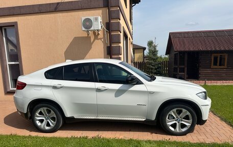 BMW X6, 2009 год, 2 150 000 рублей, 3 фотография