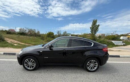 BMW X6, 2013 год, 2 550 000 рублей, 4 фотография