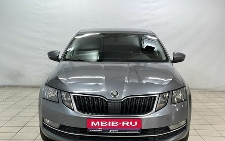 Skoda Octavia, 2017 год, 1 960 000 рублей, 3 фотография