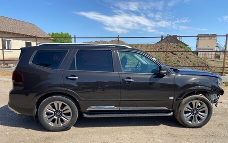 KIA Mohave I, 2019 год, 2 690 000 рублей, 5 фотография