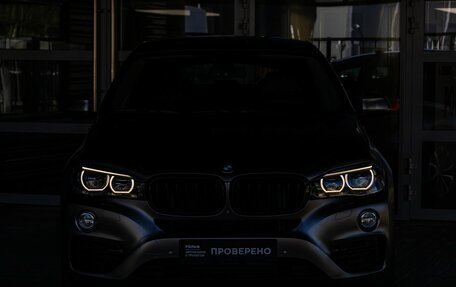 BMW X6, 2014 год, 3 899 000 рублей, 5 фотография